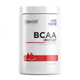 Аминокислоты BCAA Instant 400 g Watermelon OstroVit