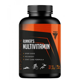 Runner's Multivitamin 90caps