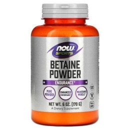 Betaine Powder 170 g