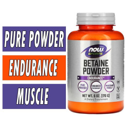 Betaine Powder 170 g