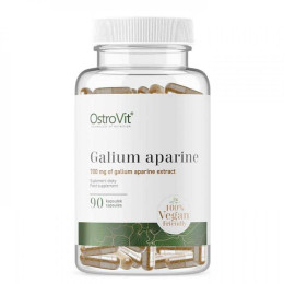 Экстракт апарина галия OstroVit Galium Aparine 90caps OstroVit