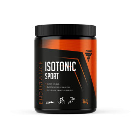 Isotonic Sports 400g (Orange)