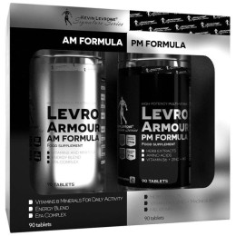 Витамины Kevin Levrone Levro Armour 180 tabs Kevin Levrone