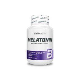 Мелатонин BioTech Melatonin 90 tabs BioTech