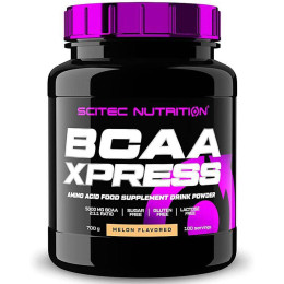 Амінокислоти Scitec Nutrition BCAA Xpress 700 g (Melon) Scitec Nutrition