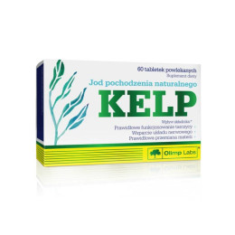 Йод Olimp Kelp 60 tabs Olimp