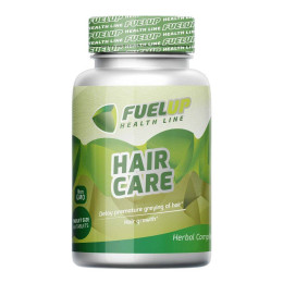 Комплекс для волос Fuelup Hair Care 60 tabl