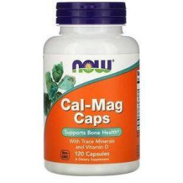 Cal-Mag 120 caps