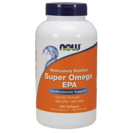 Super Omega EPA 240 softgel