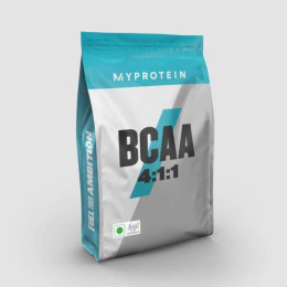 Амінокислоти BCAA 4:1:1 MyProtein 500g (Berry Blast) Myprotein