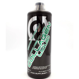 Колаген Scitec Nutrition Collagen Liquid 1000 ml (Wild berry) Scitec Nutrition