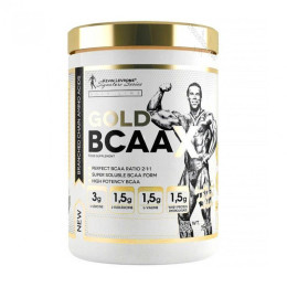 Амінокислоти Kevin Levrone Gold BCAA 2:1:1 285 g (Cola) Kevin Levrone