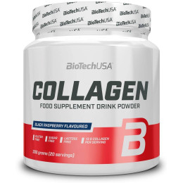 Колаген BiotechUSA Collagen 300 g (Lemonade) BioTech