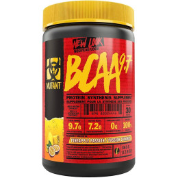 Mutant BCAA 9.7 1044 g (Pineapple passion) Mutant