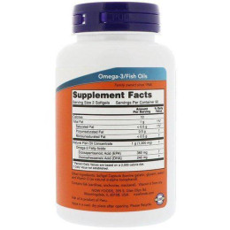 Omega-3 Mini Gels 180 softgels