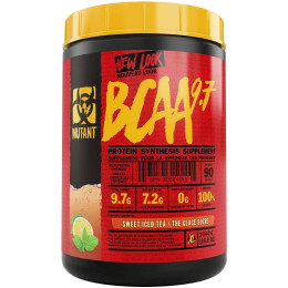 Mutant BCAA 9.7 1044 g (Sweet iced tea) Mutant