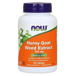 Horny Goat Weed Extract 90 tabs