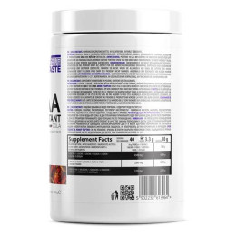 Аминокислоты BCAA Instant 400 g Pure OstroVit