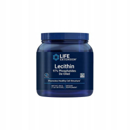 Лецитин Life Extension Lecithin 454 g Life Extension