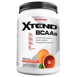 Аминокислоты Xtend 90 serv Orange scivation