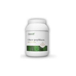 Клітковина OstroVit Fiber Psyllium Vege 700 g OstroVit