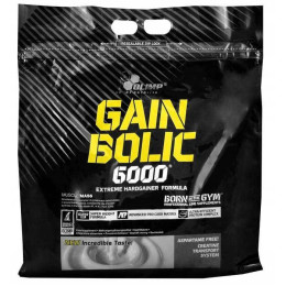 Гейнер Olimp Gain Bolic 6000 6,8 kg (Cookies cream) Olimp