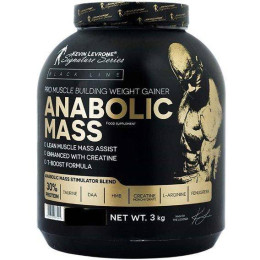 Anabolic Mass 3000 g (Cookies with cream) Kevin Levrone