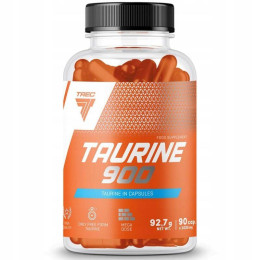 Tauryna 900 90 caps Trec Nutrition