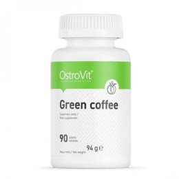 Green Cofee 90 tabs OstroVit