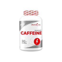 Caffeine 90 tabl 6Pak