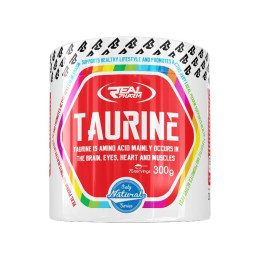 Taurine 300 g Real Pharm