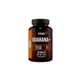 Гуарана Guarana+ 228 mg 90 tabl Essence