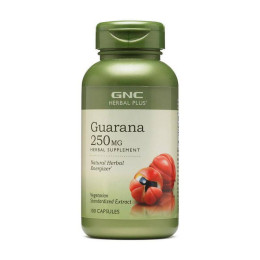 Гуарана GUARANA 100 caps