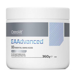 Амінокислоти Ostrovit EAAdvanced 360 g (Kiwi) OstroVit