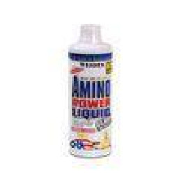 Комплекс амінокислот Weider Amino Power Liquid 1000 ml (Mandarin) Weider