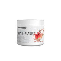 Амінокислоти Beta Alanine 200g (Watermelon) IronFlex