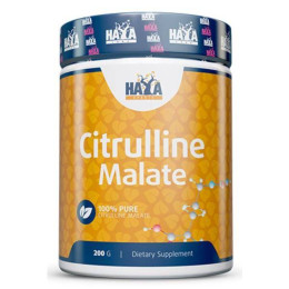 Цитрулін малат Haya Labs Sports Citrulline Malate 200g