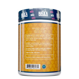 Цитруллин малат Haya Labs Sports Citrulline Malate 200g