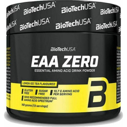 Аминокислоты EAA Zero 182g (Lemon Ice Tea) BioTech