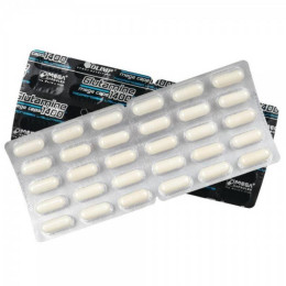 L-Glutamine Mega Caps blister 30 caps Olimp