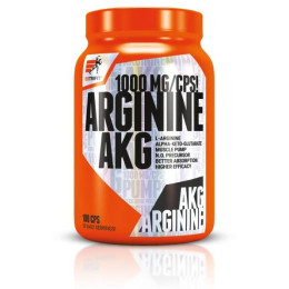 Аминокислоты Extrifit Arginine AKG 1000mg 100 caps Extrifit