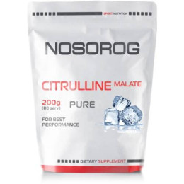 Цитрулін Citrulline Malate 200г