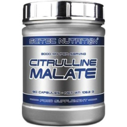 Цитрулін малат Scitec Nutrition Citrulinne Malate 90 caps Scitec Nutrition