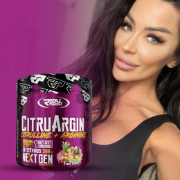 CitruArgin 300 g (Cherry) Real Pharm