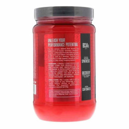 Амінокислоти Bsn Amino -X NEW!!! 435g (Watermelon) EU BSN