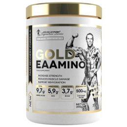 Комплекс аминокислот Kevin Levrone Gold EAAmino 390 g (Forest Fruit) Kevin Levrone