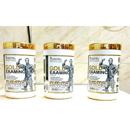 Комплекс амінокислот Kevin Levrone Gold EAAmino 390 g (Forest Fruit) Kevin Levrone