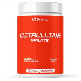 Citrulline 300 гр (Диня) Sporter