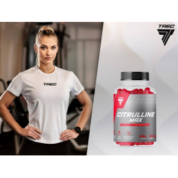 Citrulline MAX 120caps Trec Nutrition