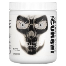 L-глютамин Cobra Labs Glutamine 300 g (Unflavored) Cobra Labs